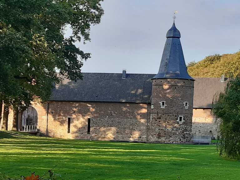 Haus Heyden Wanderungen und Rundwege komoot