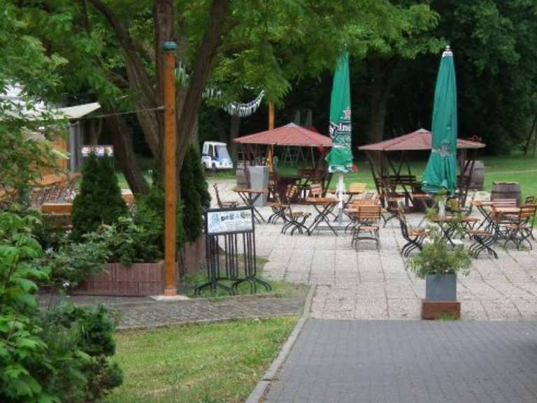 ?XXL Restaurant Waldgeist Hofheim am Taunus: Mountainbike-Touren und -Trails | komoot