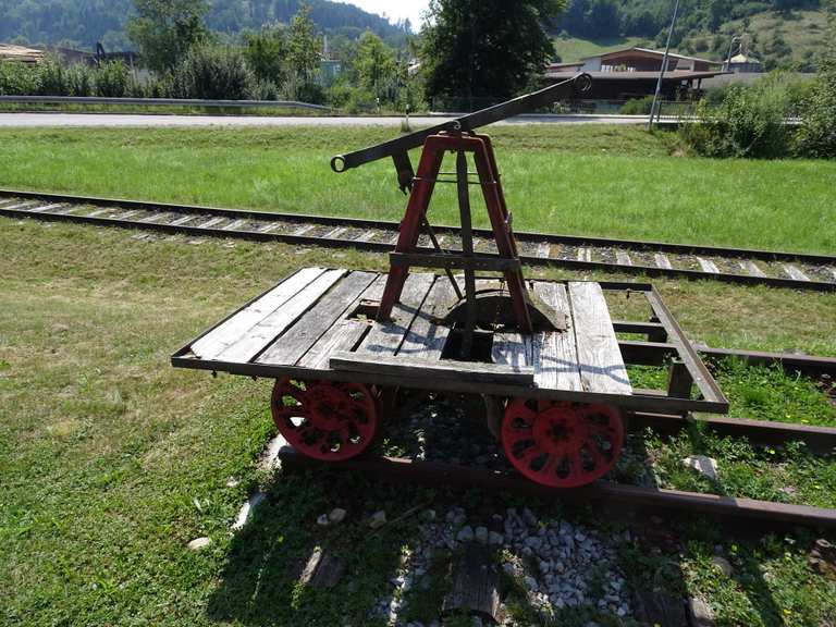 fahrrad mieten mit anhänger schwäbisch hall