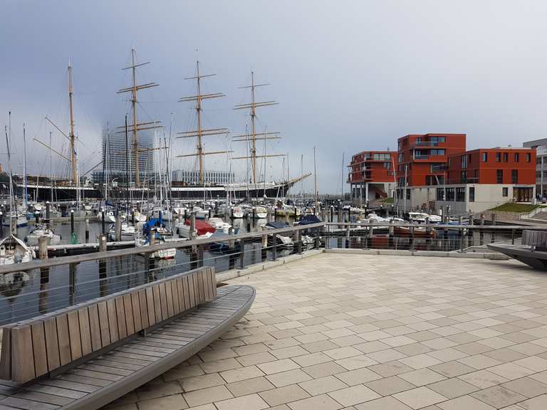 fahrrad travemünde