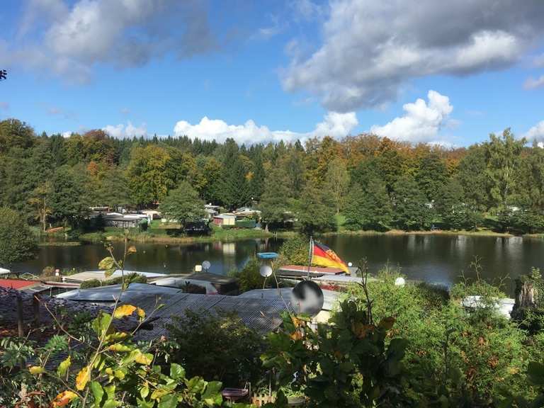Harz-Camp am Bremer Teich  Wanderungen & Anfahrt | Komoot