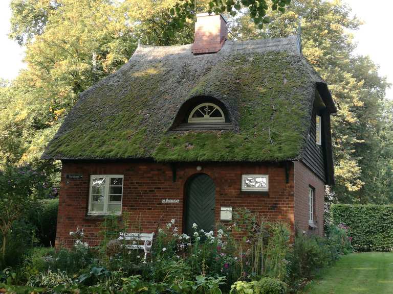 Gut Stendorf Routes for Walking and Hiking | Komoot