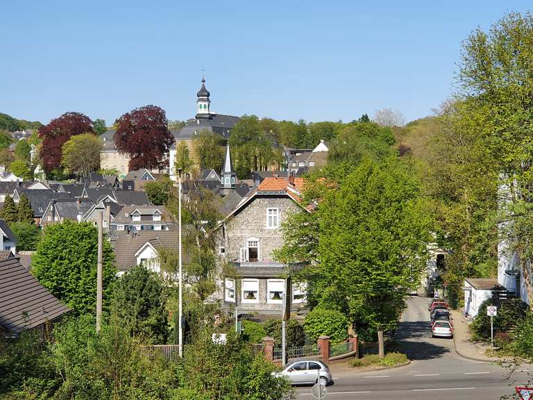 de haan nach brügge mit dem fahrrad