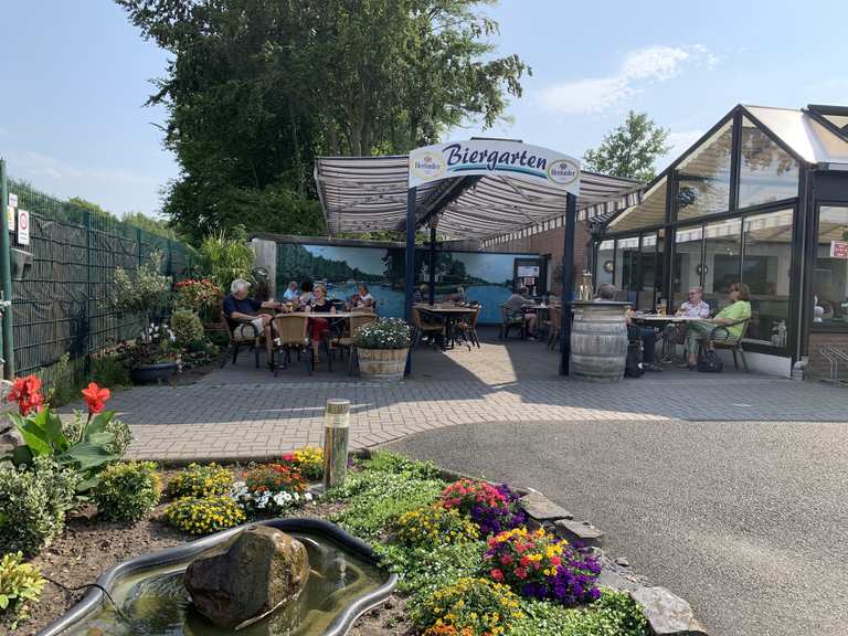 Fahrrad Lagerverkauf Dortmund Hafen