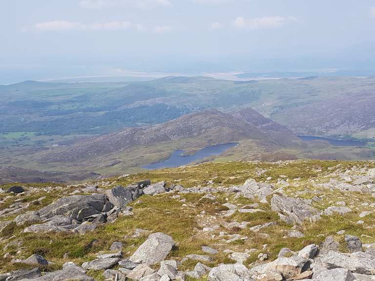 Rhinog Fawr Routes for Walking and Hiking | Komoot