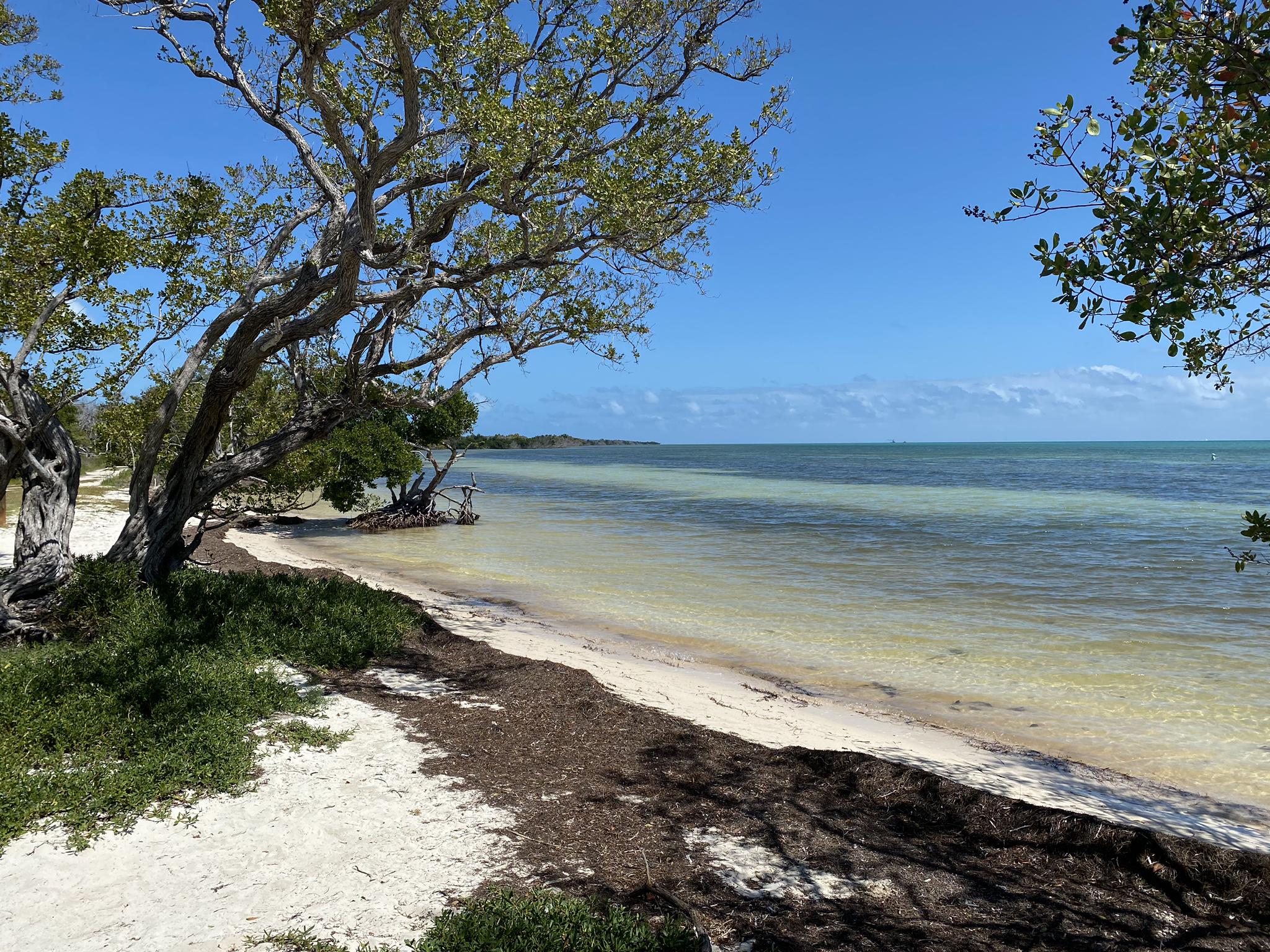 De Long Key State Park a Sombrero - 0
