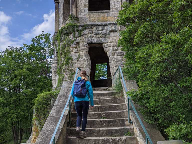 Jagdschloss - Halberstadt, Harz | Wandertipps & Fotos | Komoot