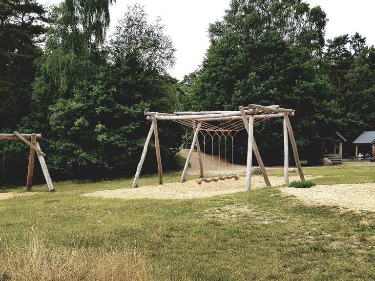 Abenteuerspielplatz Grosses Holz
