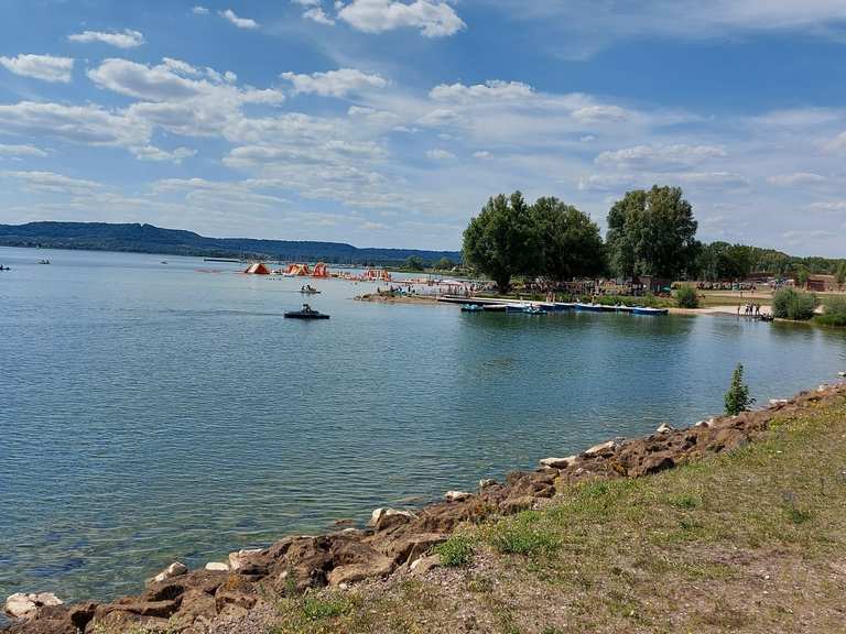 camping backofen obelink Ovheo