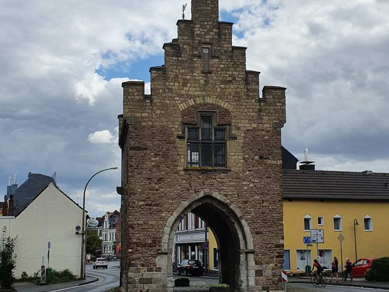 Lechenich Radtouren und Radwege komoot