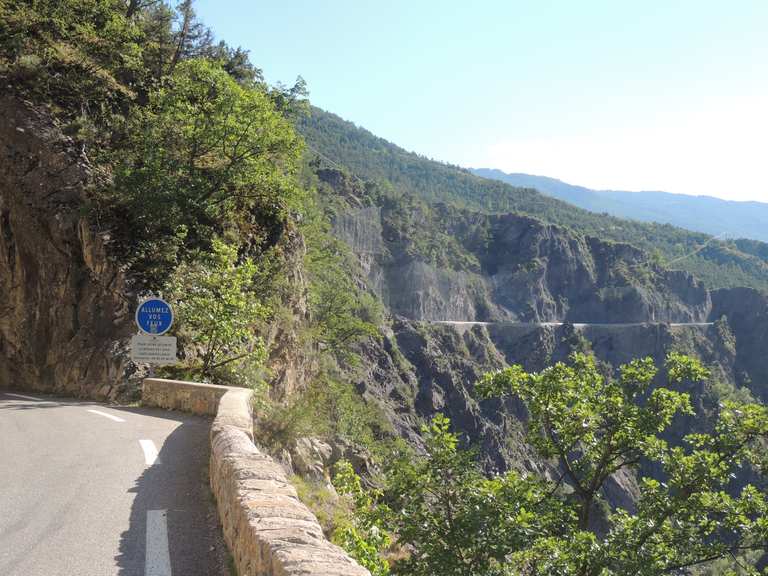 gorges-du-guil-cycle-routes-and-map-komoot