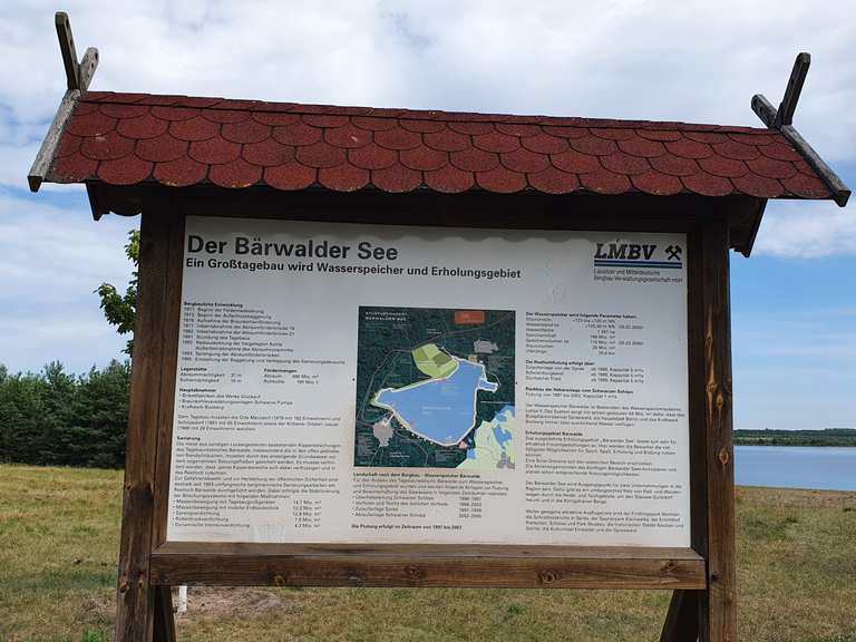 b-rwalder-see-radtouren-und-radwege-komoot