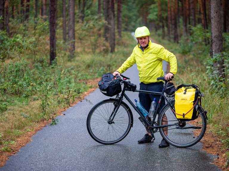 an& verkau für fahrräder in schwedt