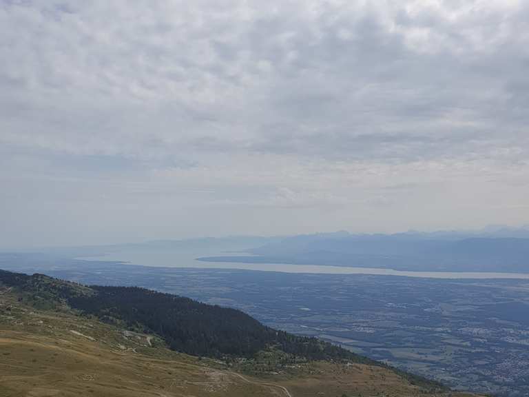 Le Reculet - Ain, France | Hiking Tips & Photos | Komoot