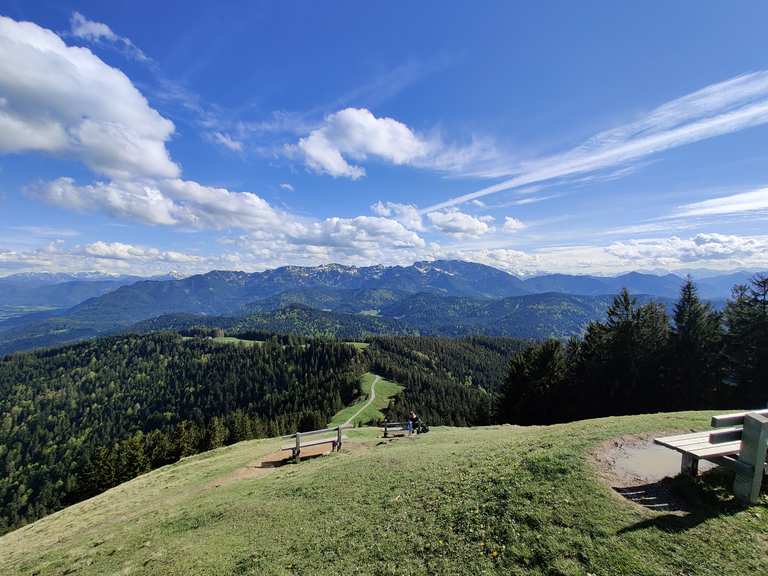 Zwiesel Mountain Bike Trails & Tracks Komoot