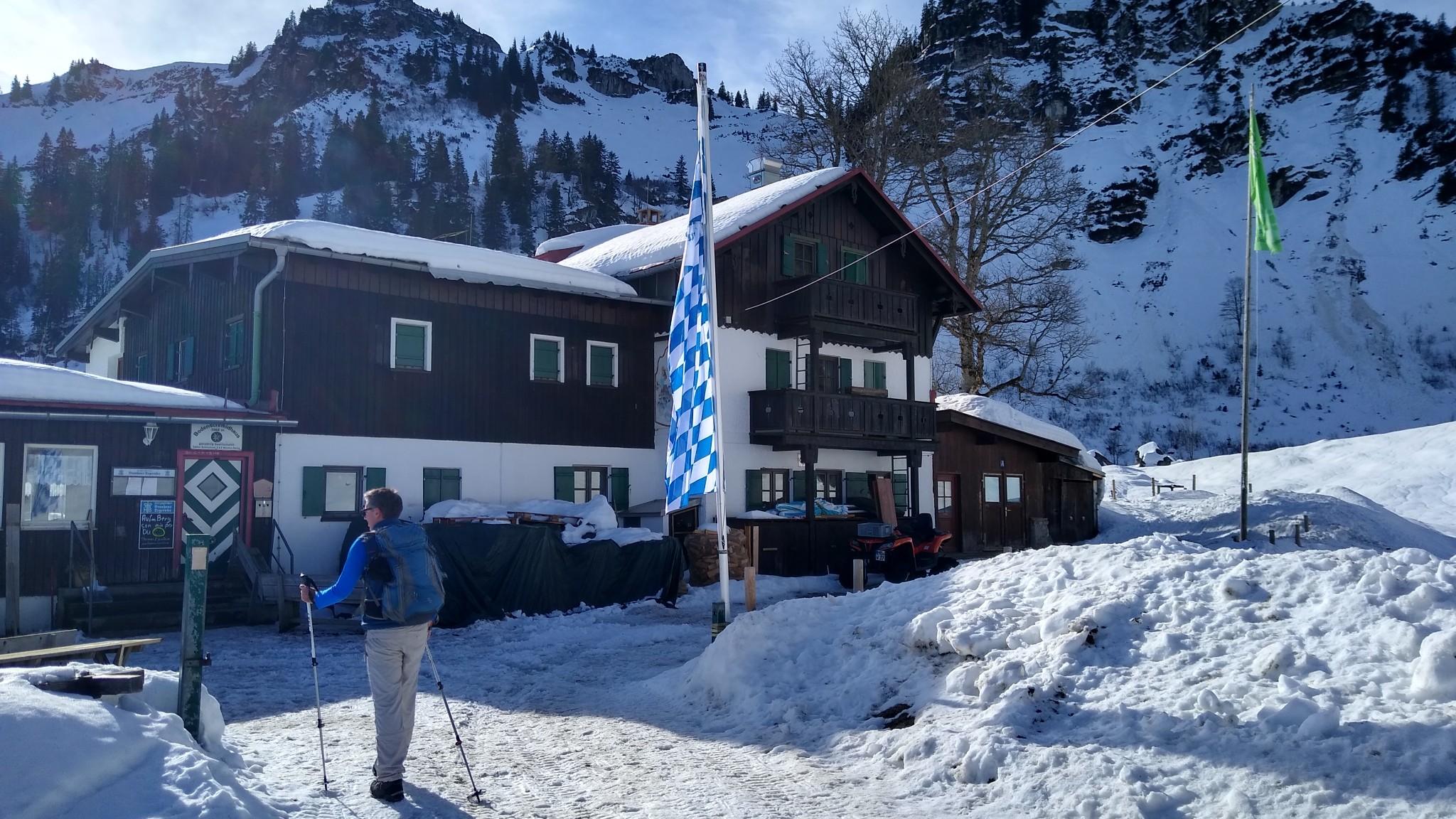 Bodenschneidhaus: Wanderungen Und Rundwege | Komoot