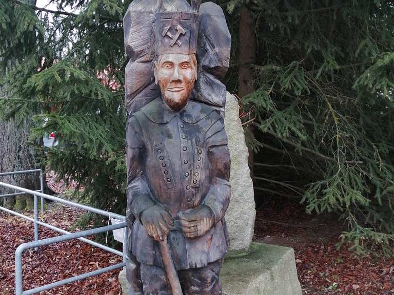 Gasthaus Todtenrode - Blankenburg, Unstrut-Hainich-Kreis ...