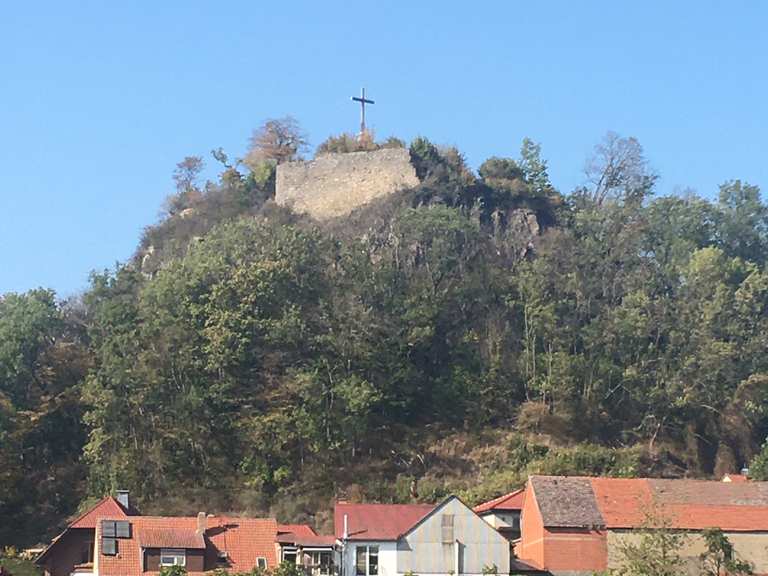 Café am Rosenbach „TOP“ Rennradfahren und Rennradtouren komoot