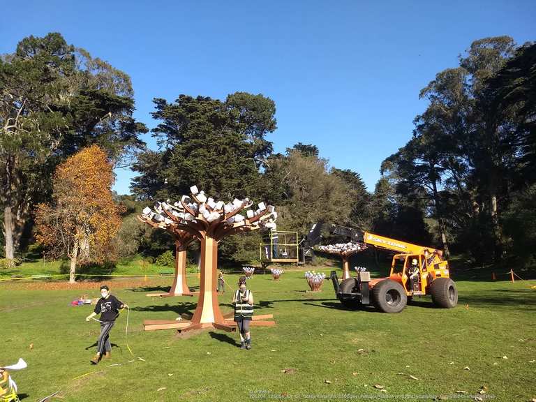 Peacock Meadow Cycle Routes and Map Komoot