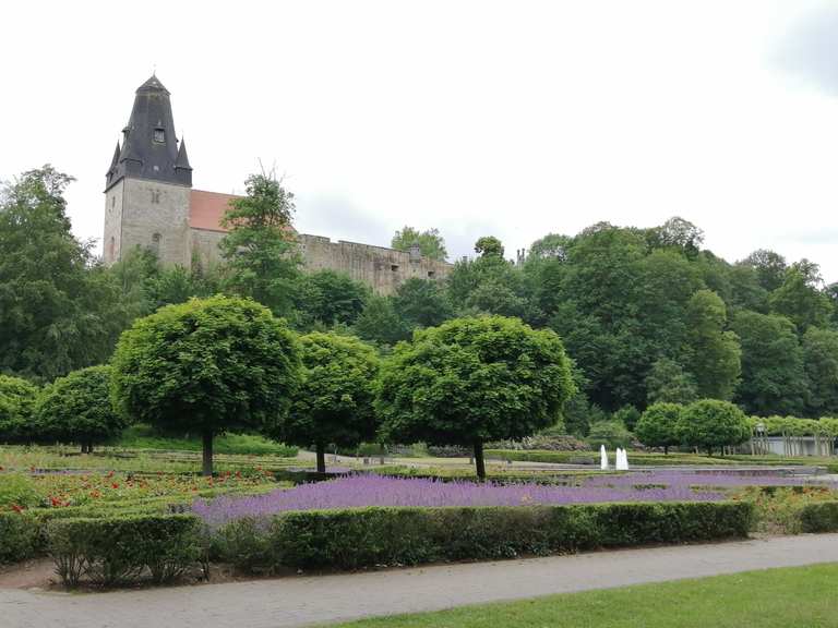 47+ Bad Bentheim Teich Schlosspark, Erste erwähnungen gehen auf
