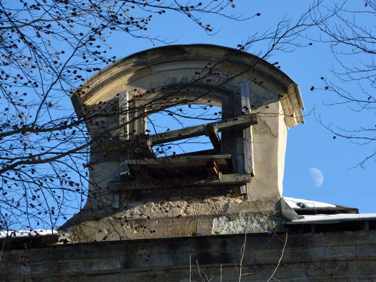 Hellhaus Wanderungen und Rundwege komoot