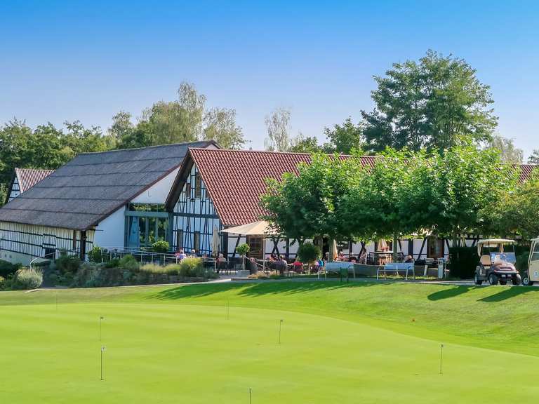 Golf Bad Rappenau