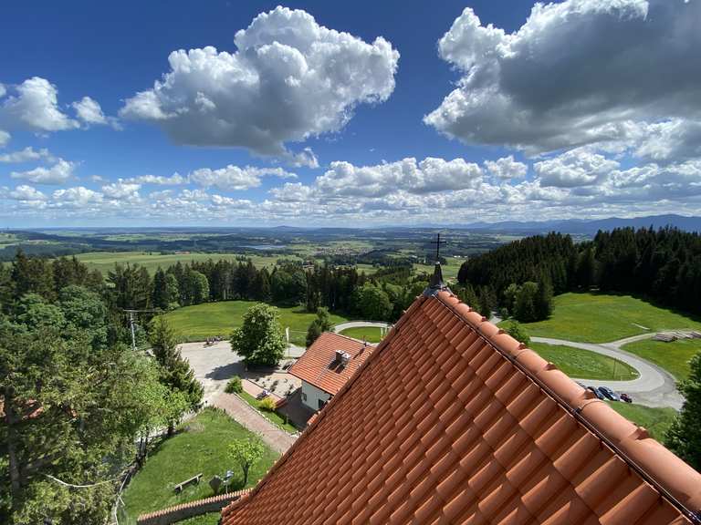 Bernbeuren