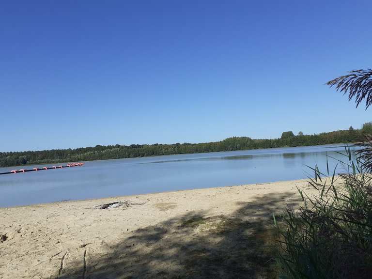 Dülmen Silbersee III ⛵🌊 Haltern am See, Recklinghausen