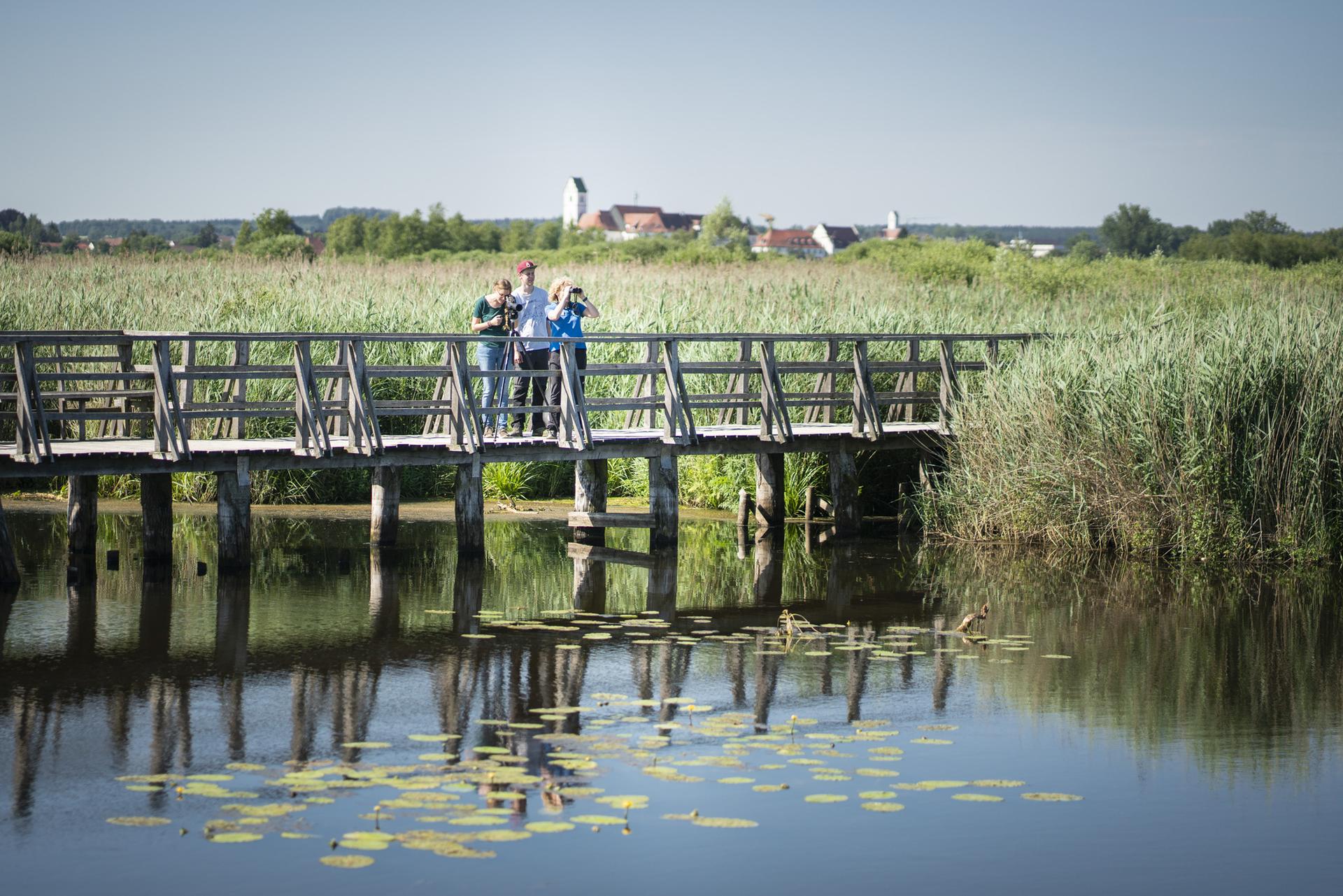 Attractions and Places To See around Bad Saulgau - Top 20 | Komoot