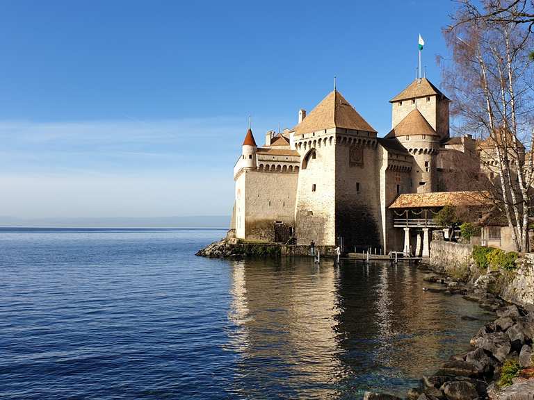 ch-teau-de-chillon-cycle-routes-and-map-komoot
