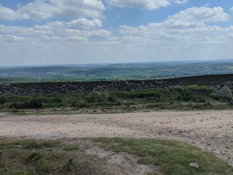 Jumble Road Mountain Bike Trails & Tracks Komoot