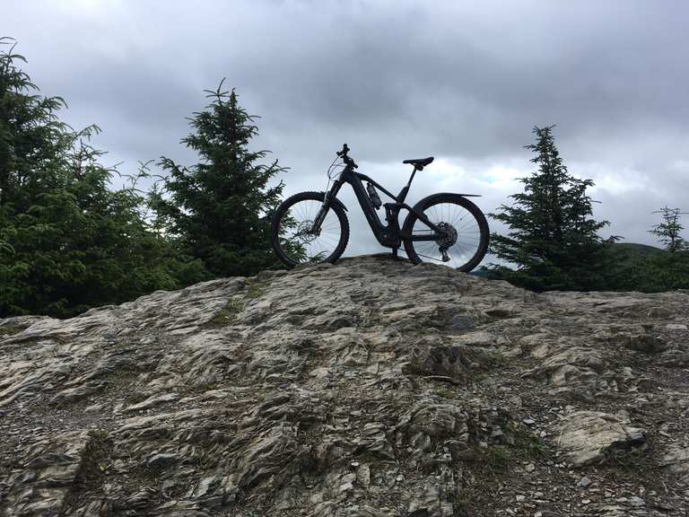 Whinlatter Pass : Radtouren und Radwege | komoot