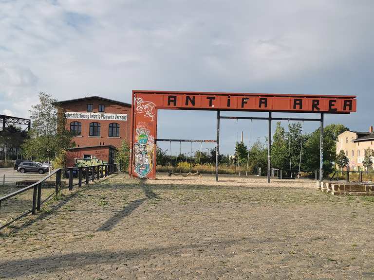 fahrrad plagwitz