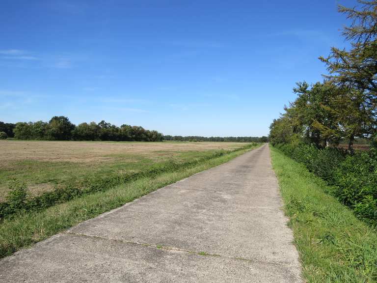 beste bahnhöfe um mit fahrrad auszusteigen