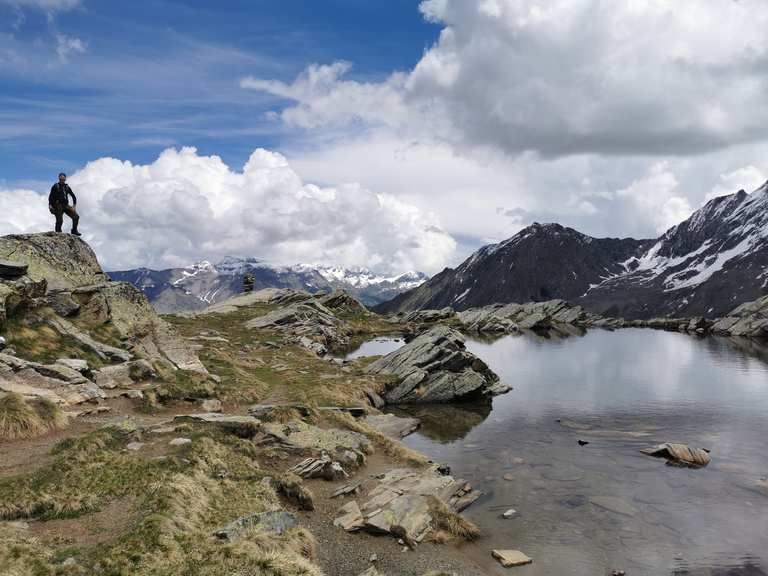 Laghetto del Lauson - Cogne, Aosta Valley | Hiking Tips & Photos | Komoot