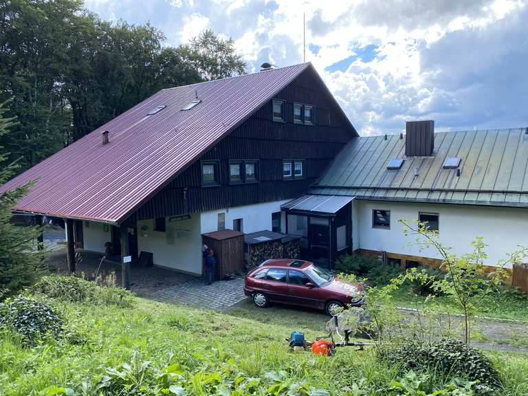 Neustädter Haus Bischofsheim an der Rhön, RhönGrabfeld