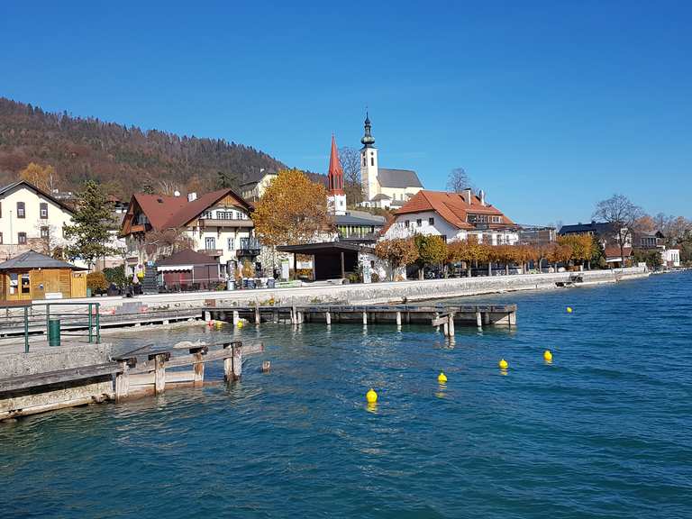 Attersee am Attersee Attersee am Attersee, Vöcklabruck