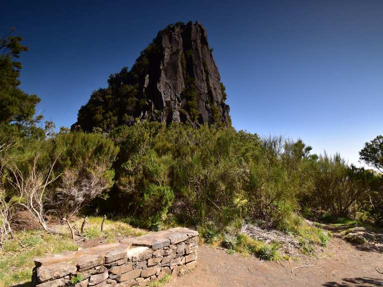 Pináculo Wanderungen und Rundwege komoot