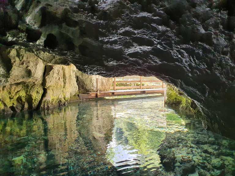 Loretto - Wimsener Höhle Runde von Zwiefalten | Wanderung Loretto - Wimsener Höhle Runde von Zwiefalten | Wanderung