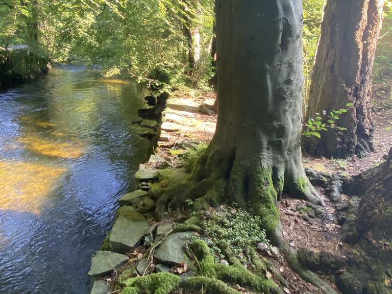 Rothay Park: Stone Sculpture and Riverside Walk – Hiking & Cycling ...