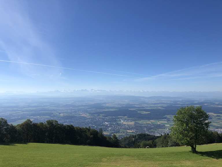 Weissenstein: Wanderungen und Rundwege | komoot