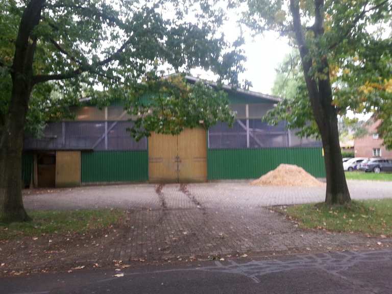 Hof Heisterbusch Wanderungen und Rundwege komoot