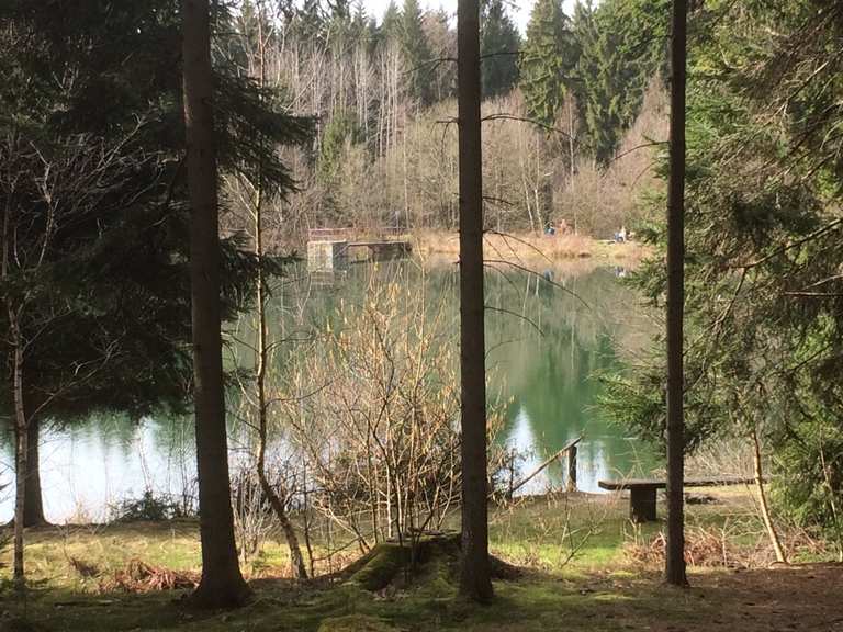 47+ Heiliger Teich Stollberg, Im sommer ist er beliebte badestätte