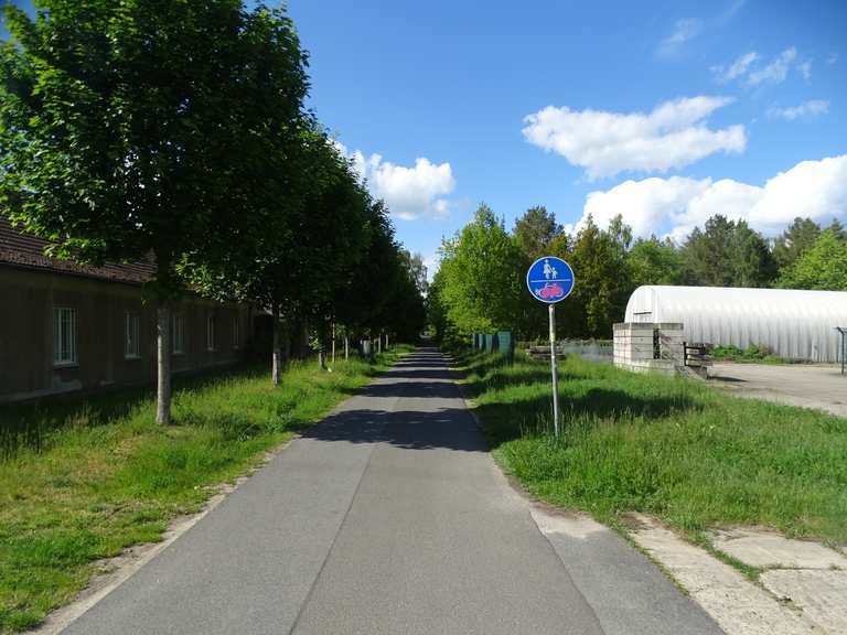 fahrrad ranzinger königs wusterhausen