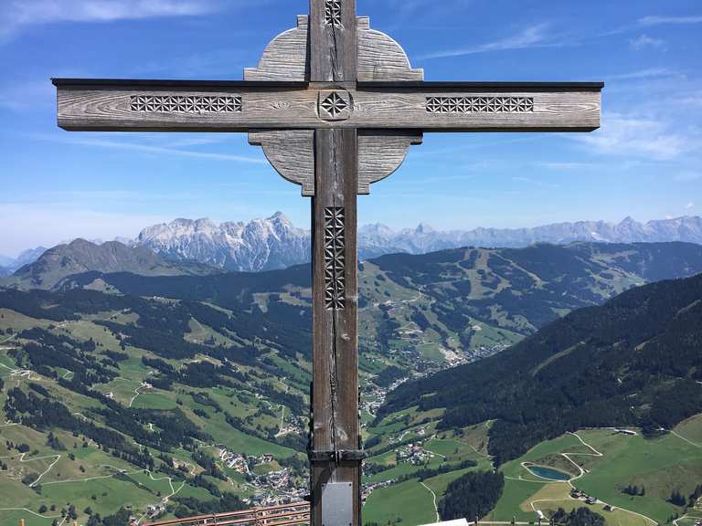 Zwölferkogel Wanderungen und Rundwege komoot