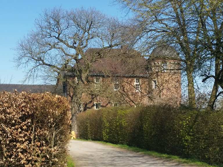 Haus Gripswald - Meerbusch, Rhein-Kreis Neuss ...