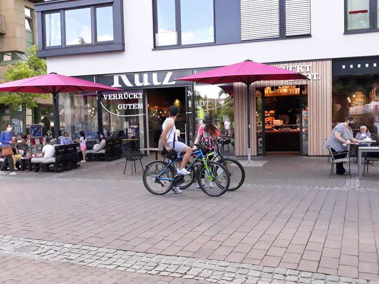 fahrrad shop wiesloch
