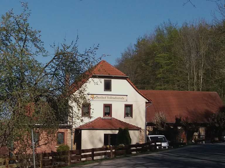 Speisekarte Restaurant Zu den vier Linden in Braunschweig DeutschlandGourmet