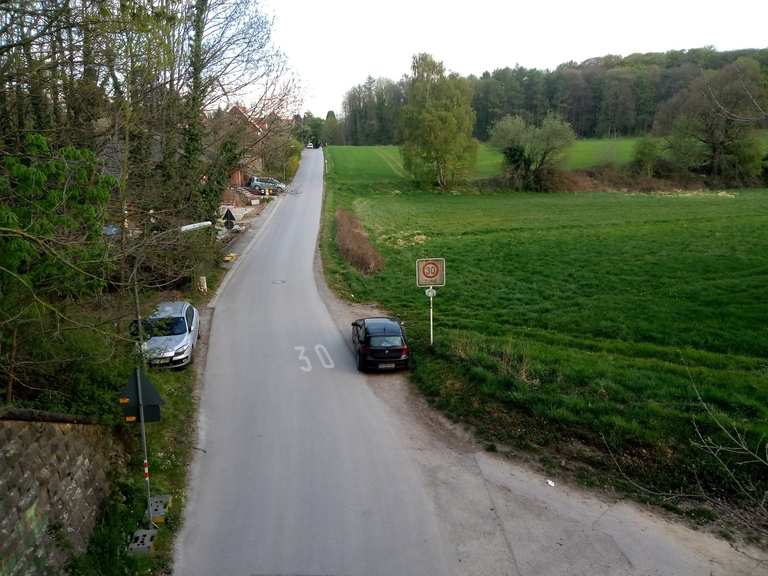 Rheinischer Esel : Radtouren und Radwege | komoot