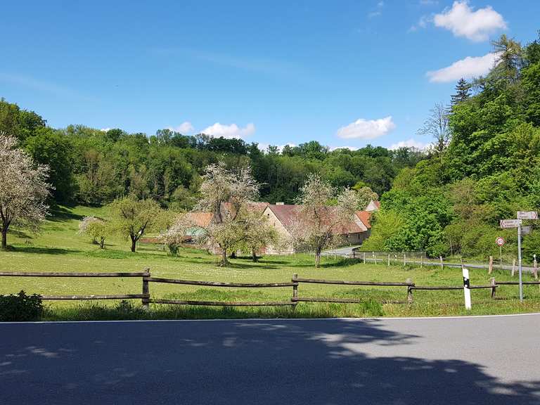 Internat Gut Boddeken Buren Paderborn Wandertipps Fotos Komoot